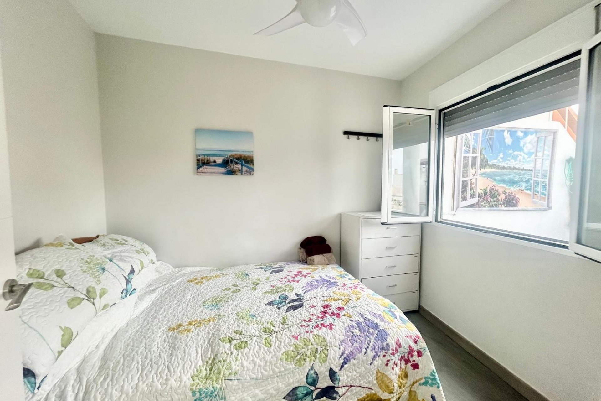 Herverkoop - Appartement / flat - Torrevieia - Torrevieja