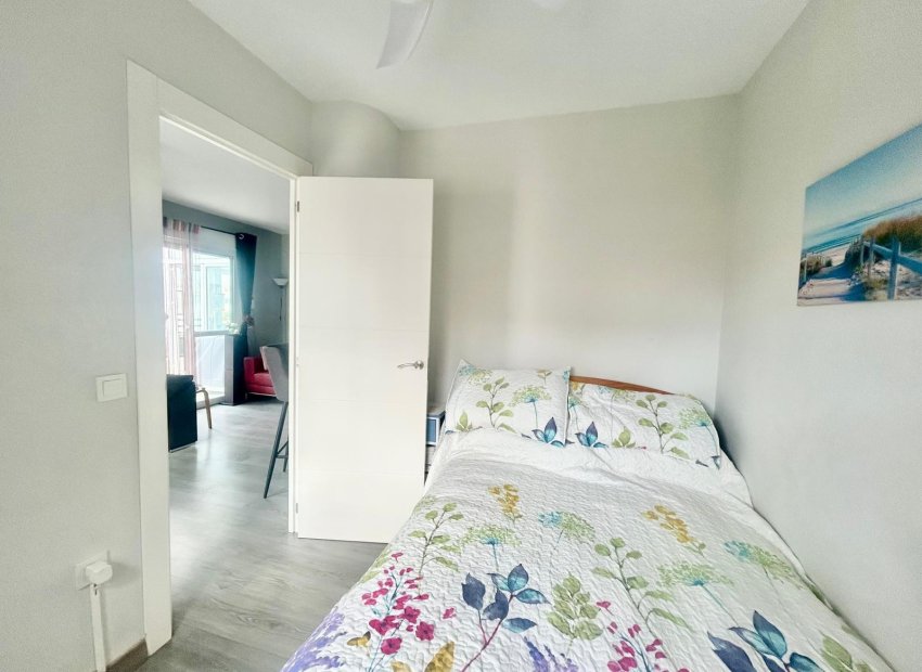 Herverkoop - Appartement / flat - Torrevieia - Torrevieja