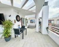 Herverkoop - Appartement / flat - Torrevieia - Torrevieja