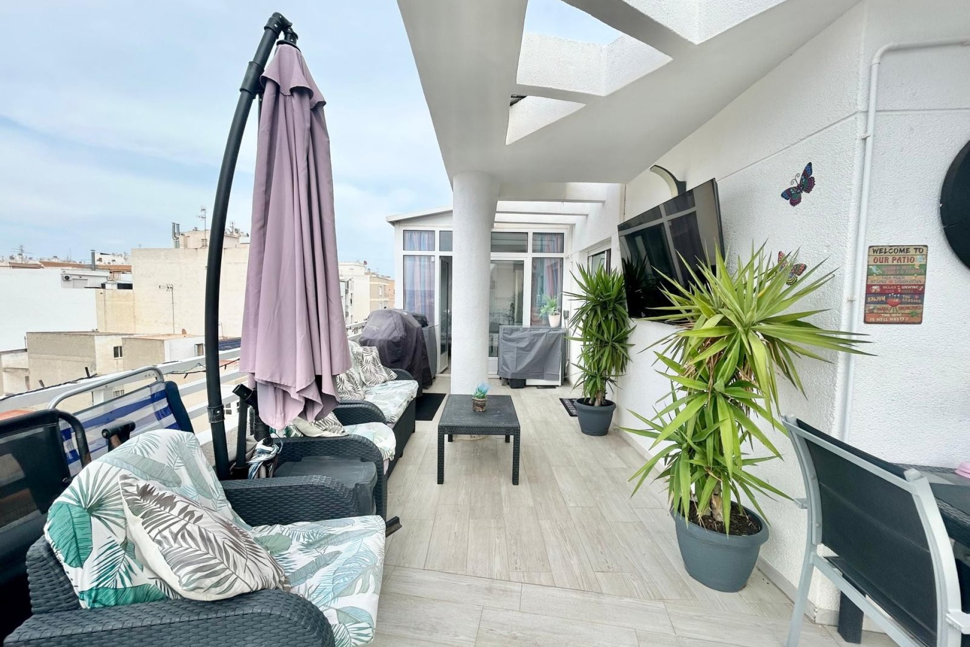 Herverkoop - Appartement / flat - Torrevieia - Torrevieja