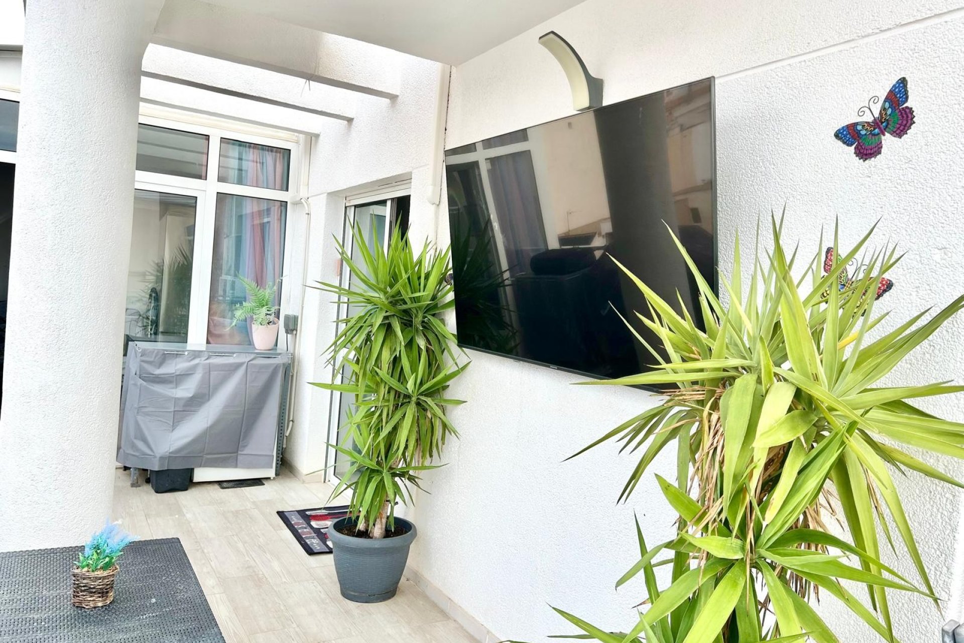 Herverkoop - Appartement / flat - Torrevieia - Torrevieja