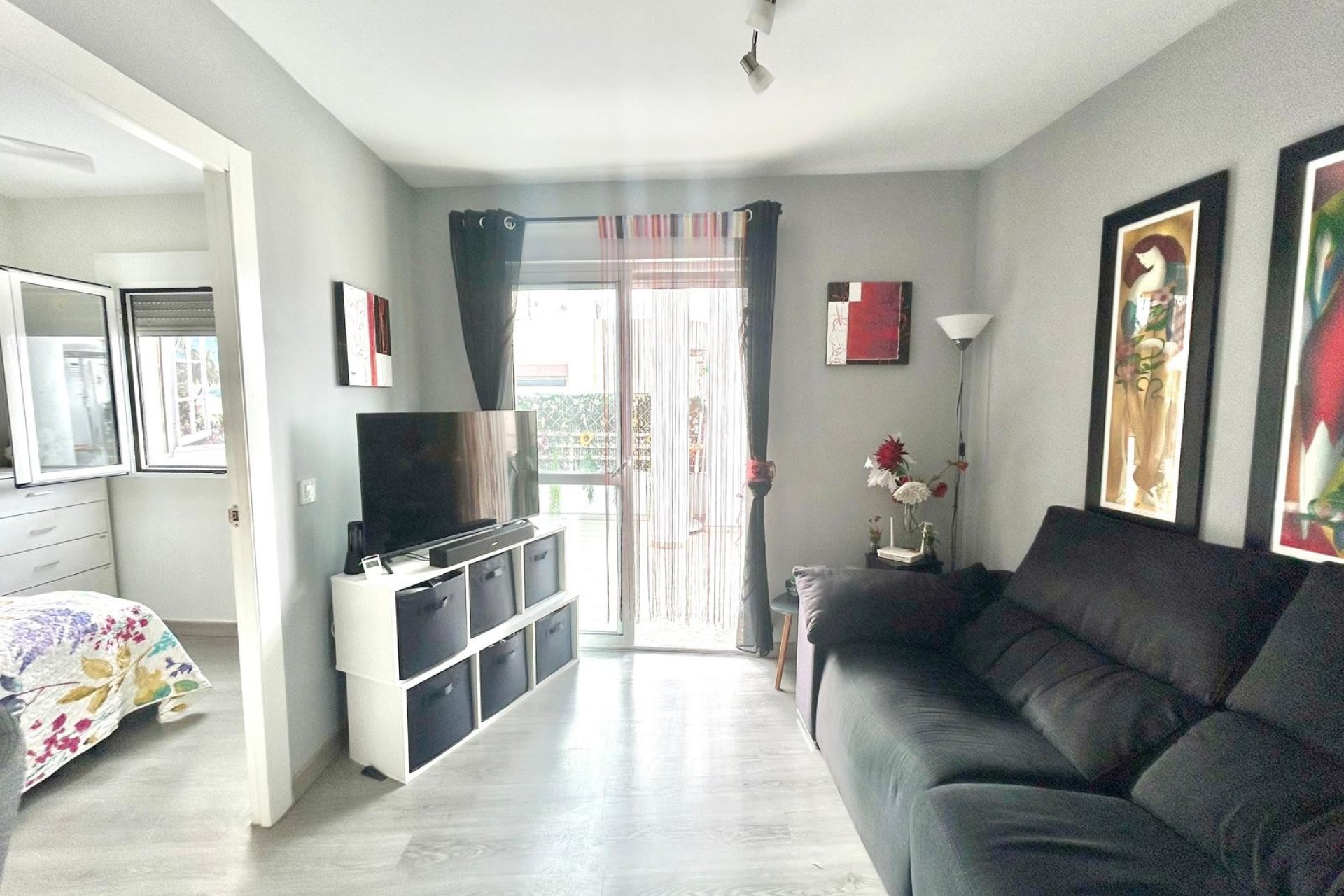 Herverkoop - Appartement / flat - Torrevieia - Torrevieja