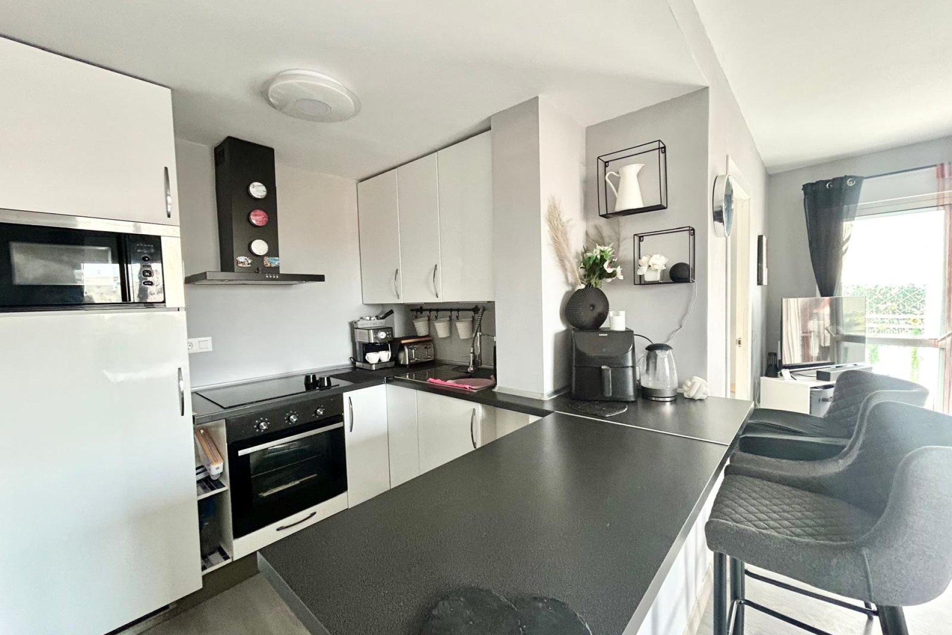 Herverkoop - Appartement / flat - Torrevieia - Torrevieja