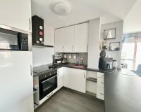 Herverkoop - Appartement / flat - Torrevieia - Torrevieja