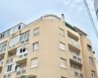 Herverkoop - Appartement / flat - Torrevieia - Torrevieja