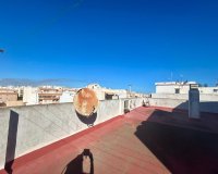 Herverkoop - Appartement / flat - Torrevieia - Torrevieja