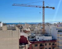 Herverkoop - Appartement / flat - Torrevieia - Torrevieja