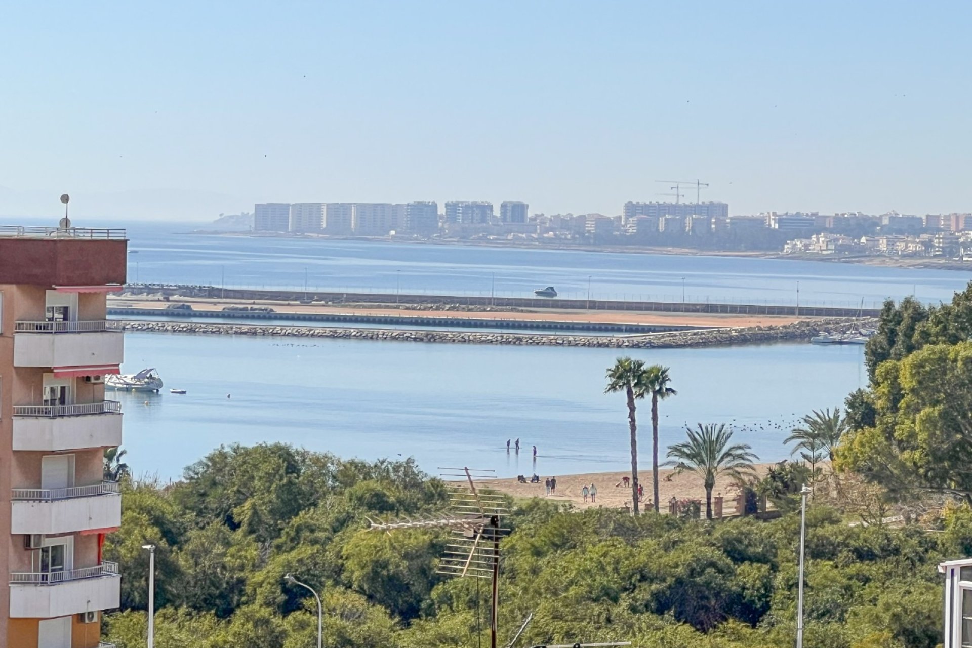 Herverkoop - Appartement / flat - Torrevieia - Torrevieja