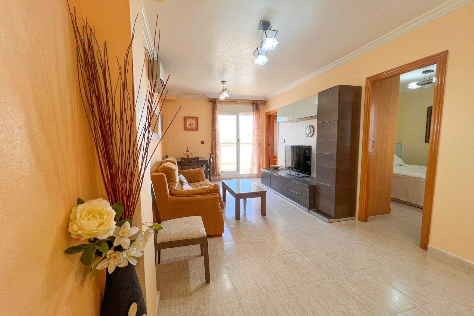 Herverkoop - Appartement / flat - Torrevieia - Torrevieja