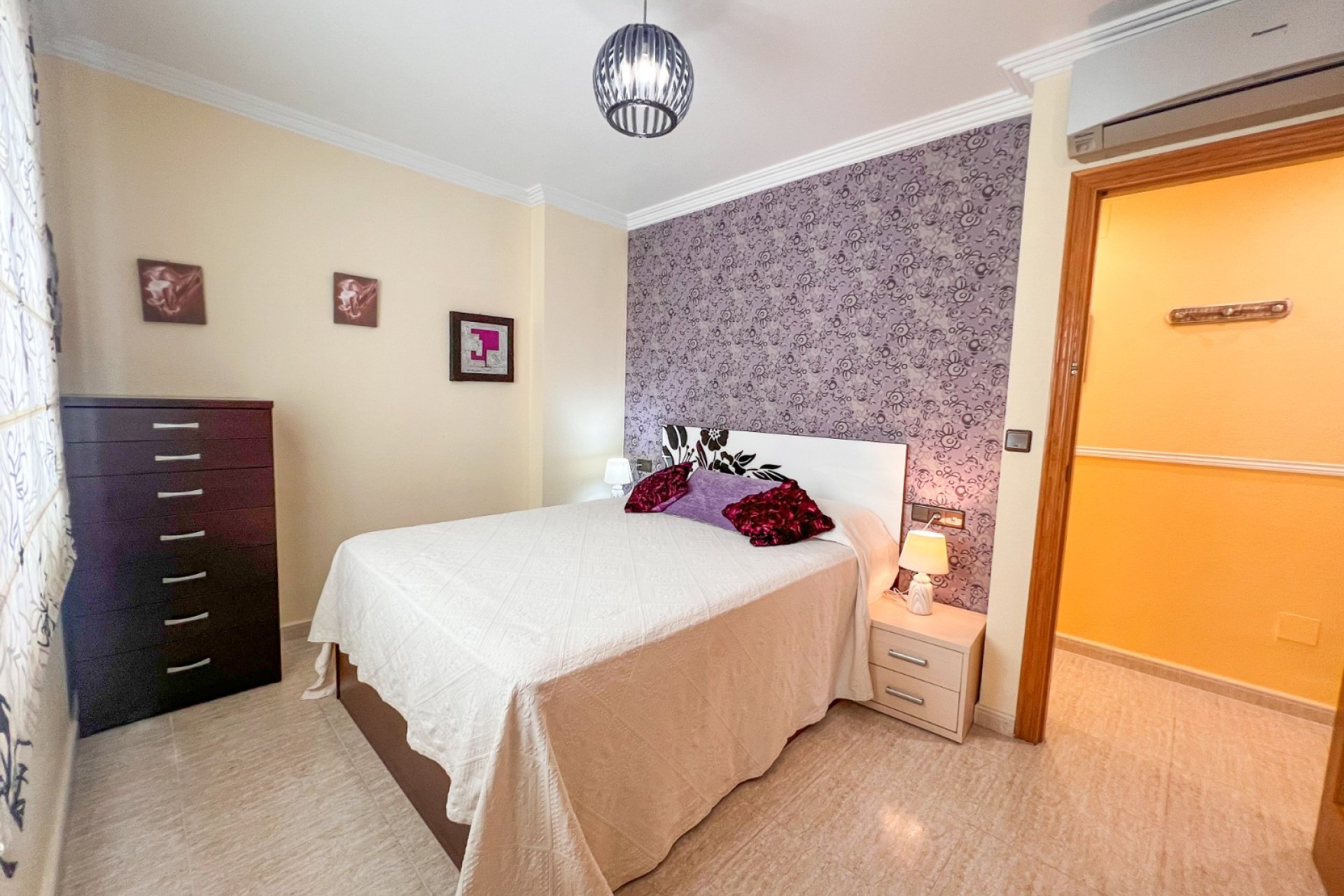 Herverkoop - Appartement / flat - Torrevieia - Torrevieja