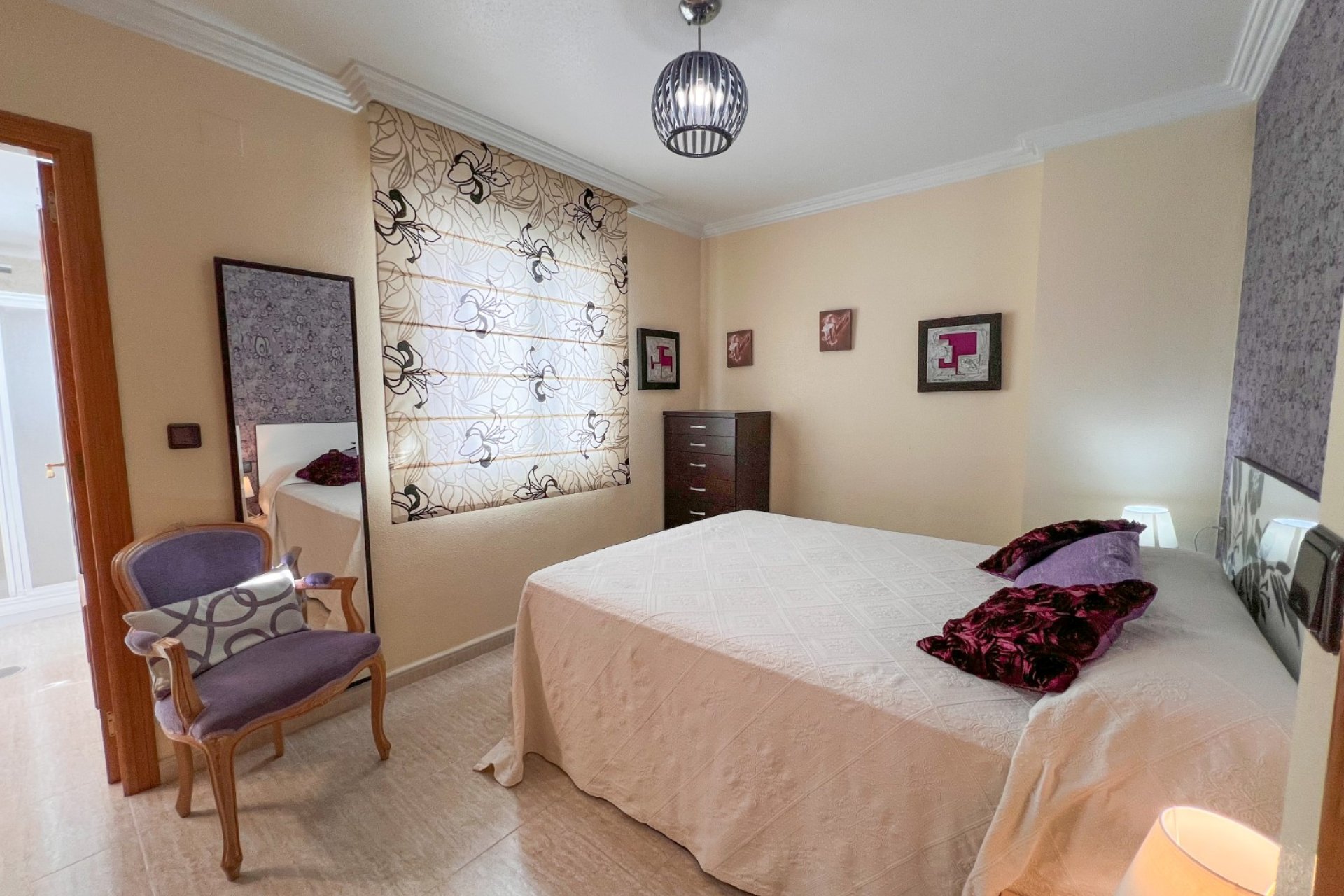 Herverkoop - Appartement / flat - Torrevieia - Torrevieja