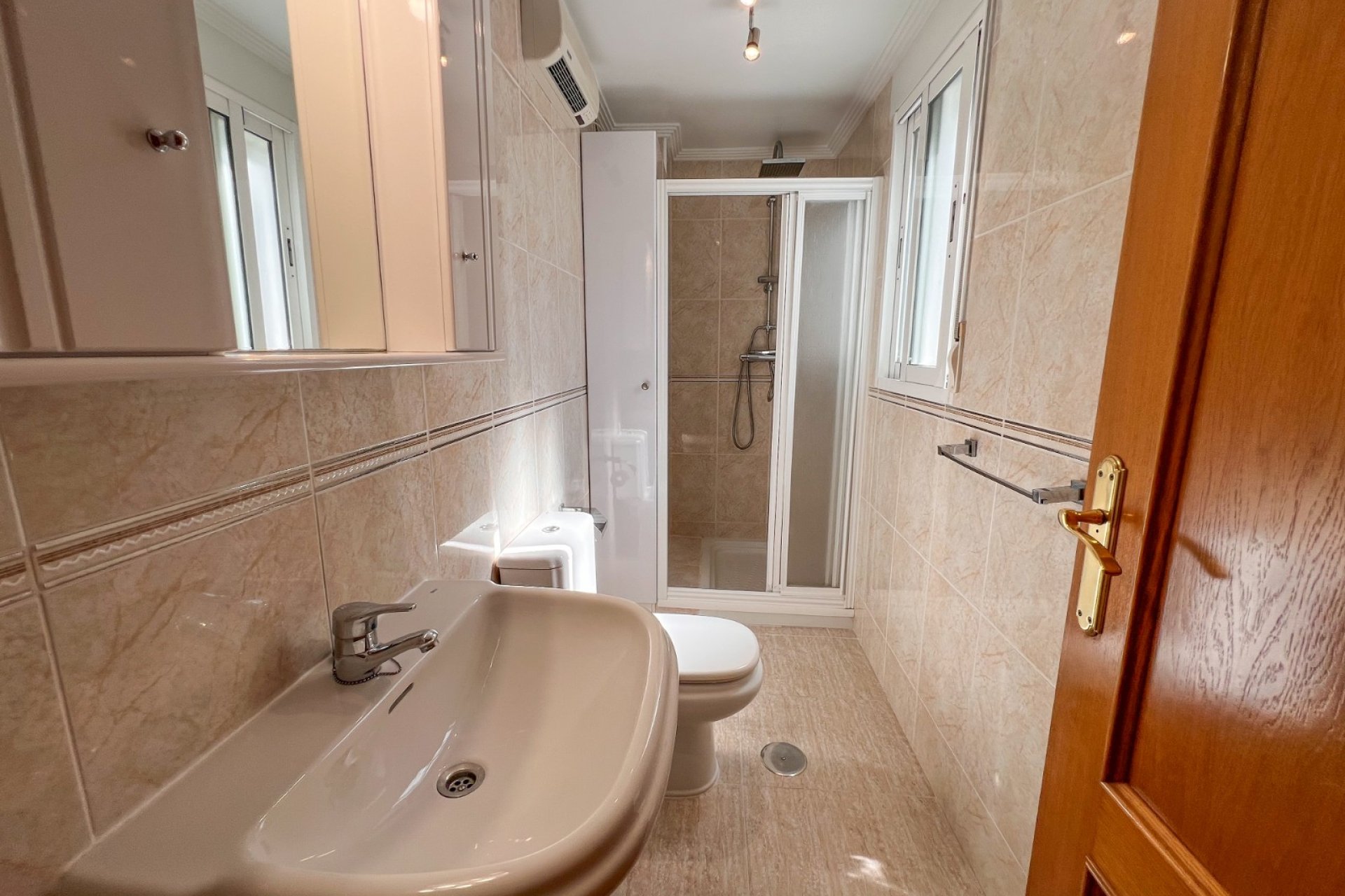 Herverkoop - Appartement / flat - Torrevieia - Torrevieja