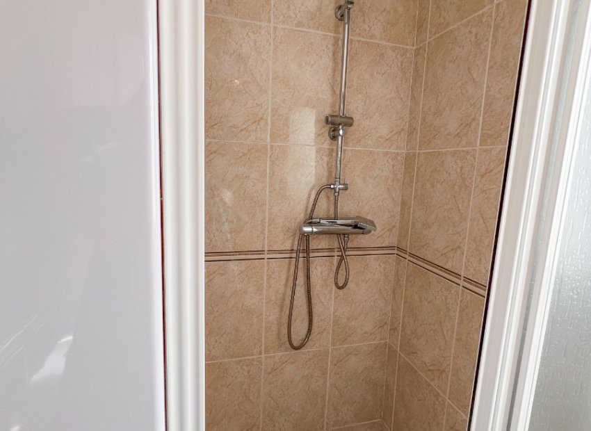 Herverkoop - Appartement / flat - Torrevieia - Torrevieja