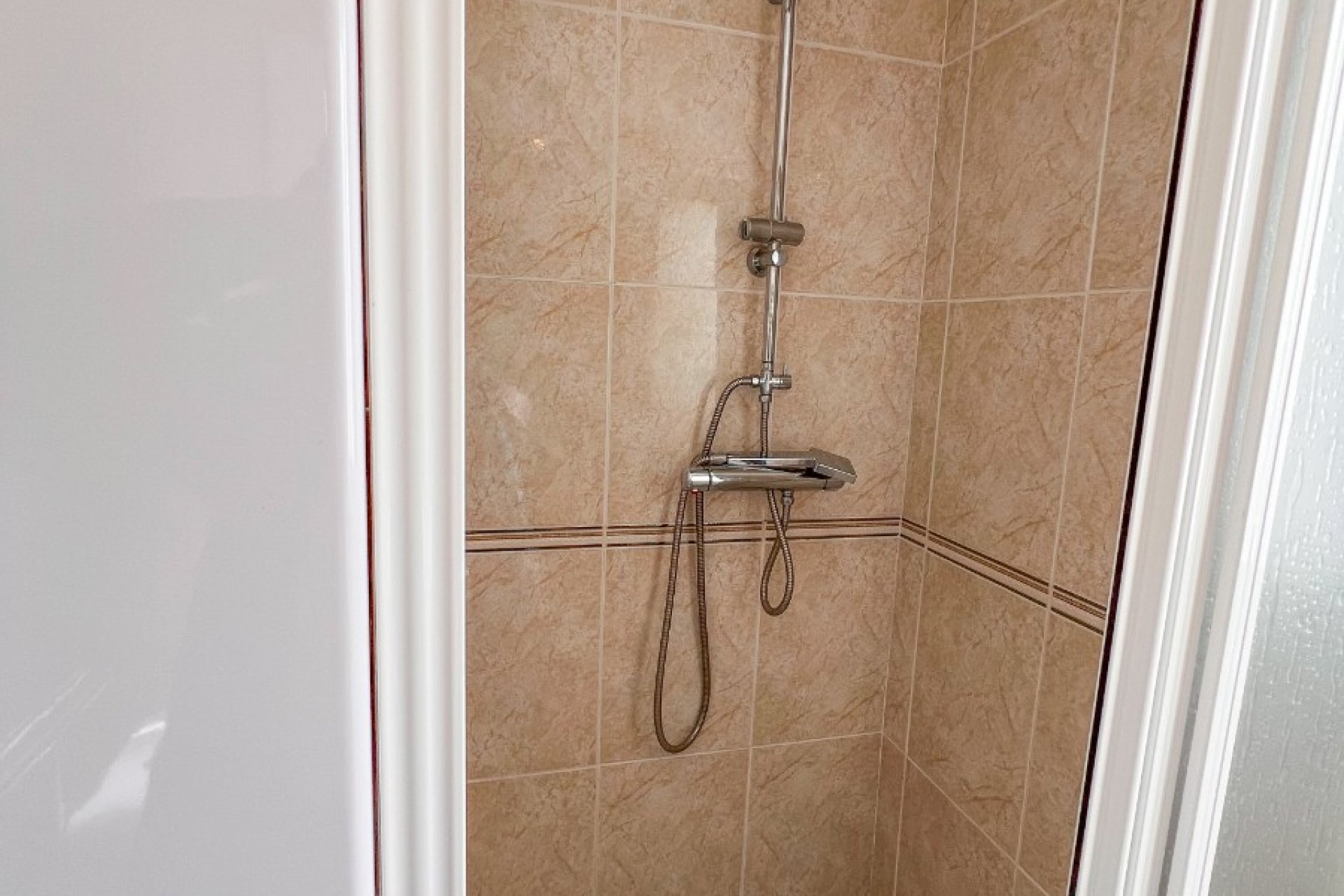 Herverkoop - Appartement / flat - Torrevieia - Torrevieja