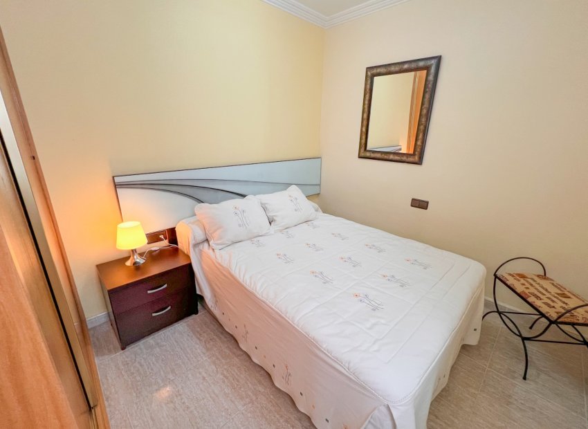 Herverkoop - Appartement / flat - Torrevieia - Torrevieja