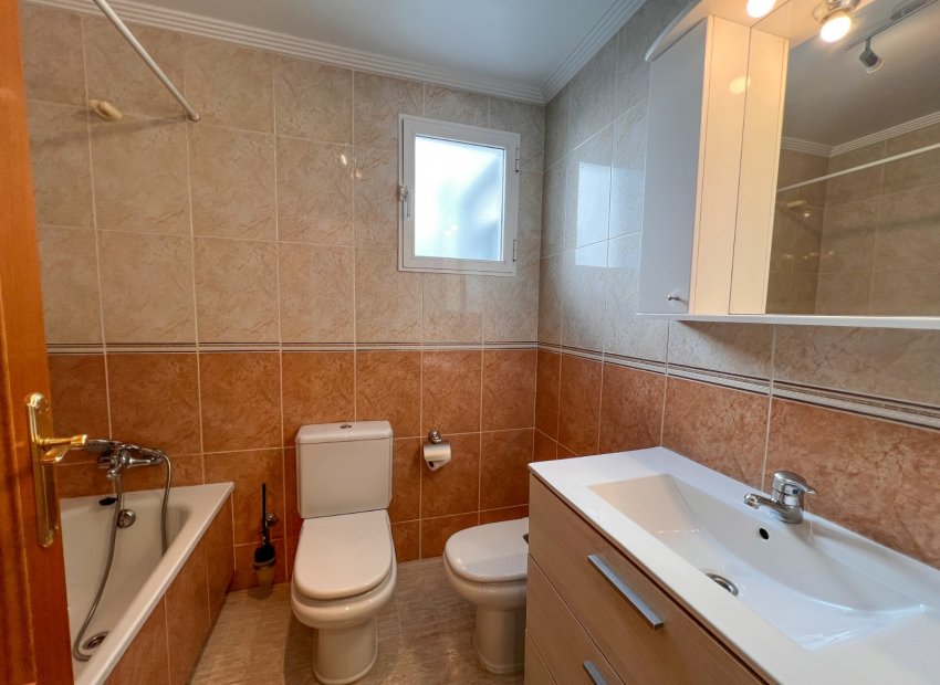 Herverkoop - Appartement / flat - Torrevieia - Torrevieja