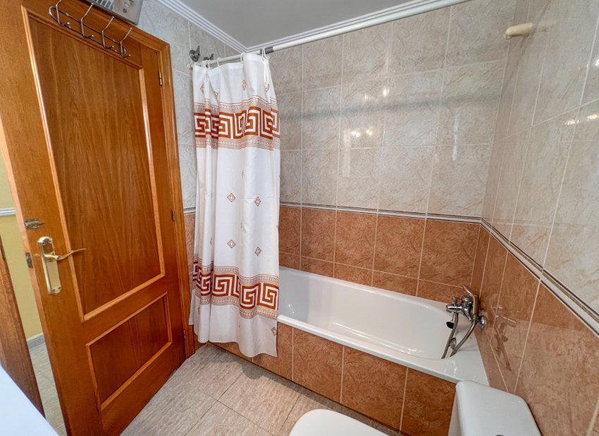 Herverkoop - Appartement / flat - Torrevieia - Torrevieja