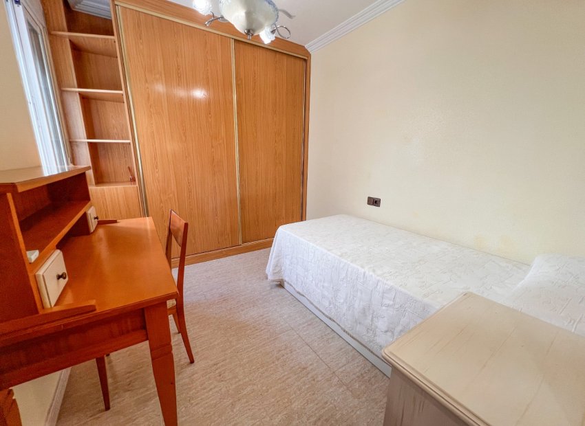 Herverkoop - Appartement / flat - Torrevieia - Torrevieja