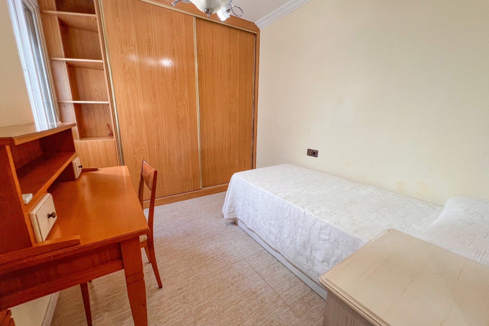 Herverkoop - Appartement / flat - Torrevieia - Torrevieja