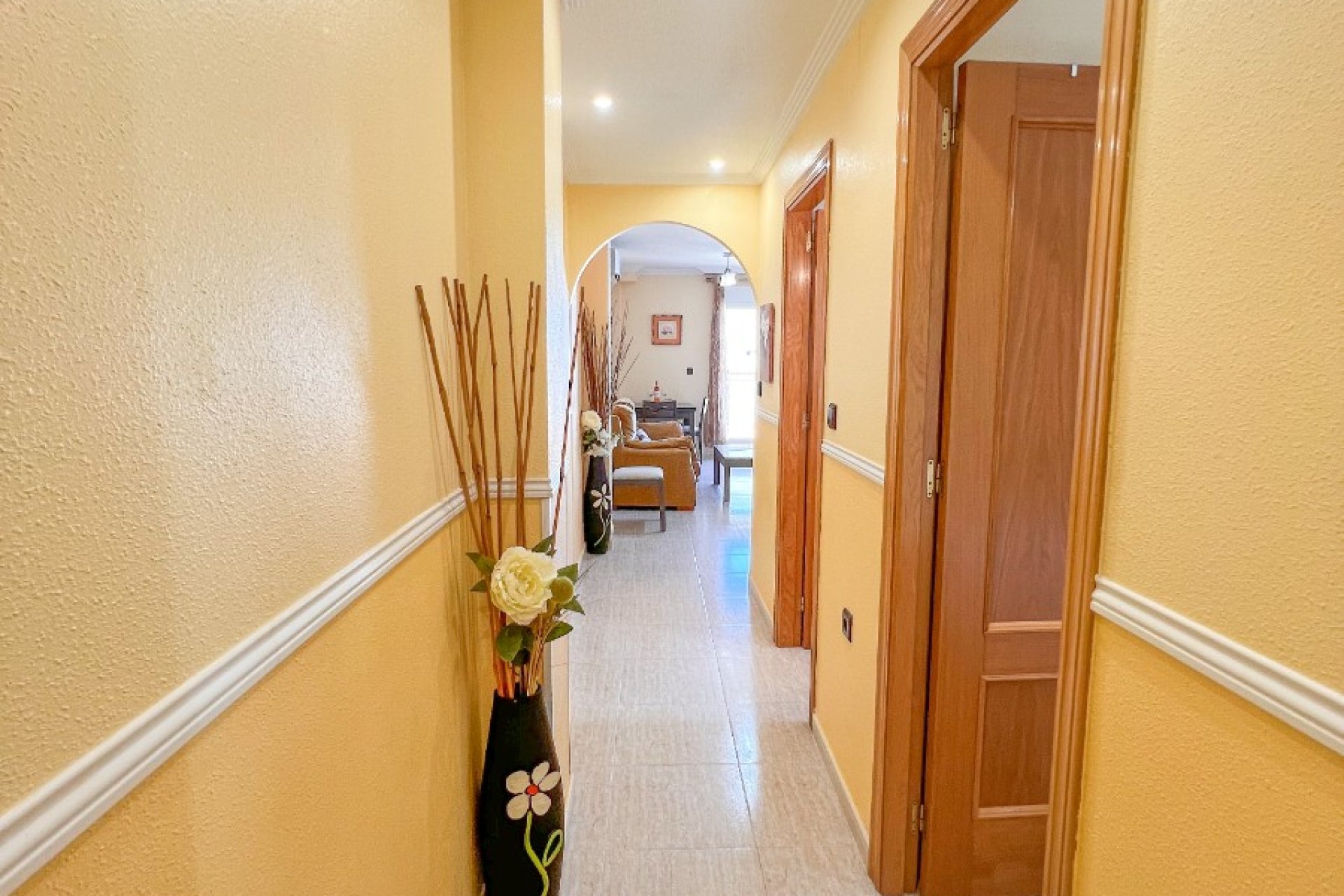 Herverkoop - Appartement / flat - Torrevieia - Torrevieja