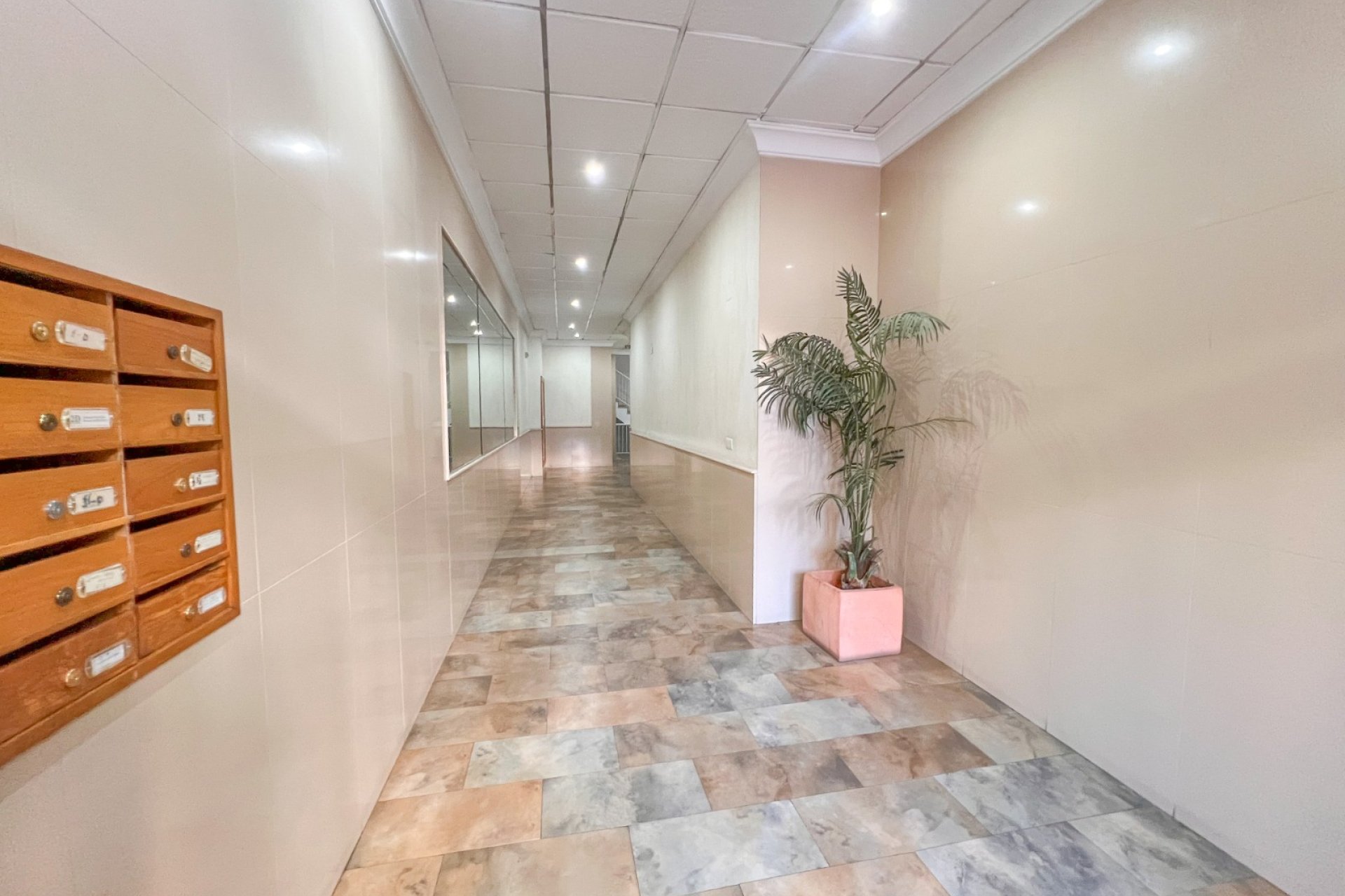 Herverkoop - Appartement / flat - Torrevieia - Torrevieja