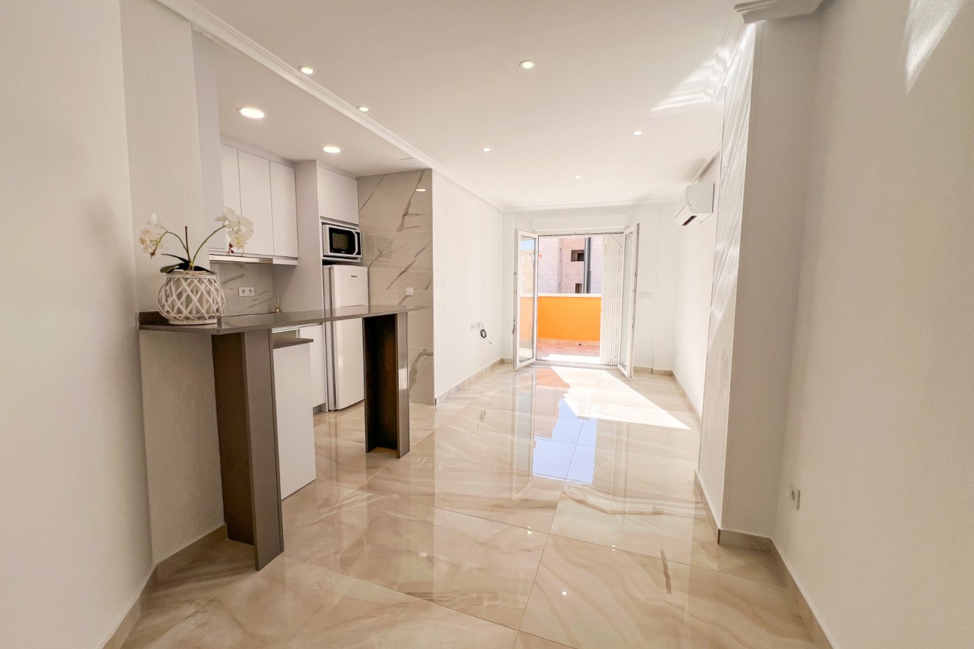 Herverkoop - Appartement / flat - Torrevieia - Torrevieja