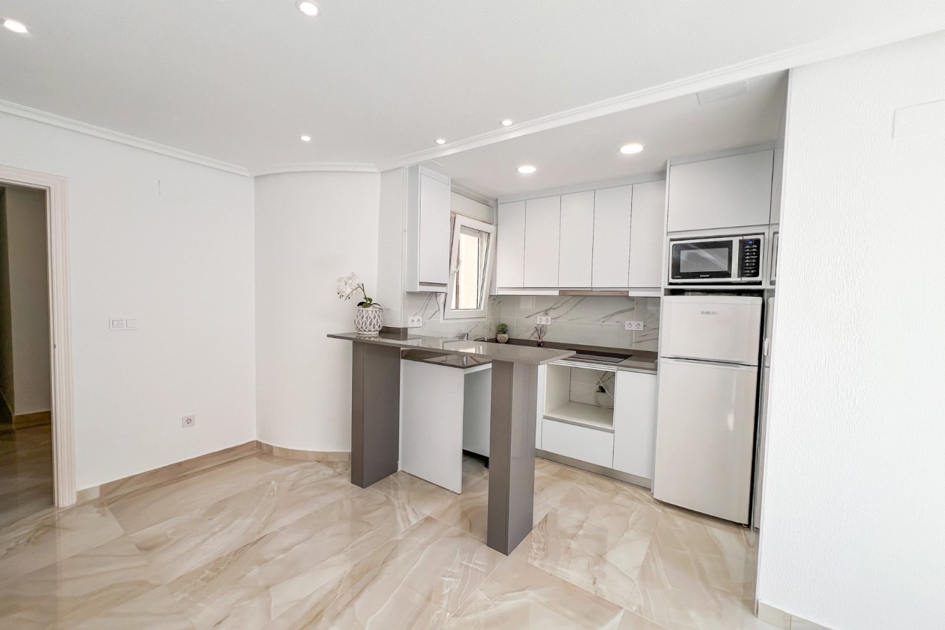 Herverkoop - Appartement / flat - Torrevieia - Torrevieja