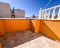 Herverkoop - Appartement / flat - Torrevieia - Torrevieja