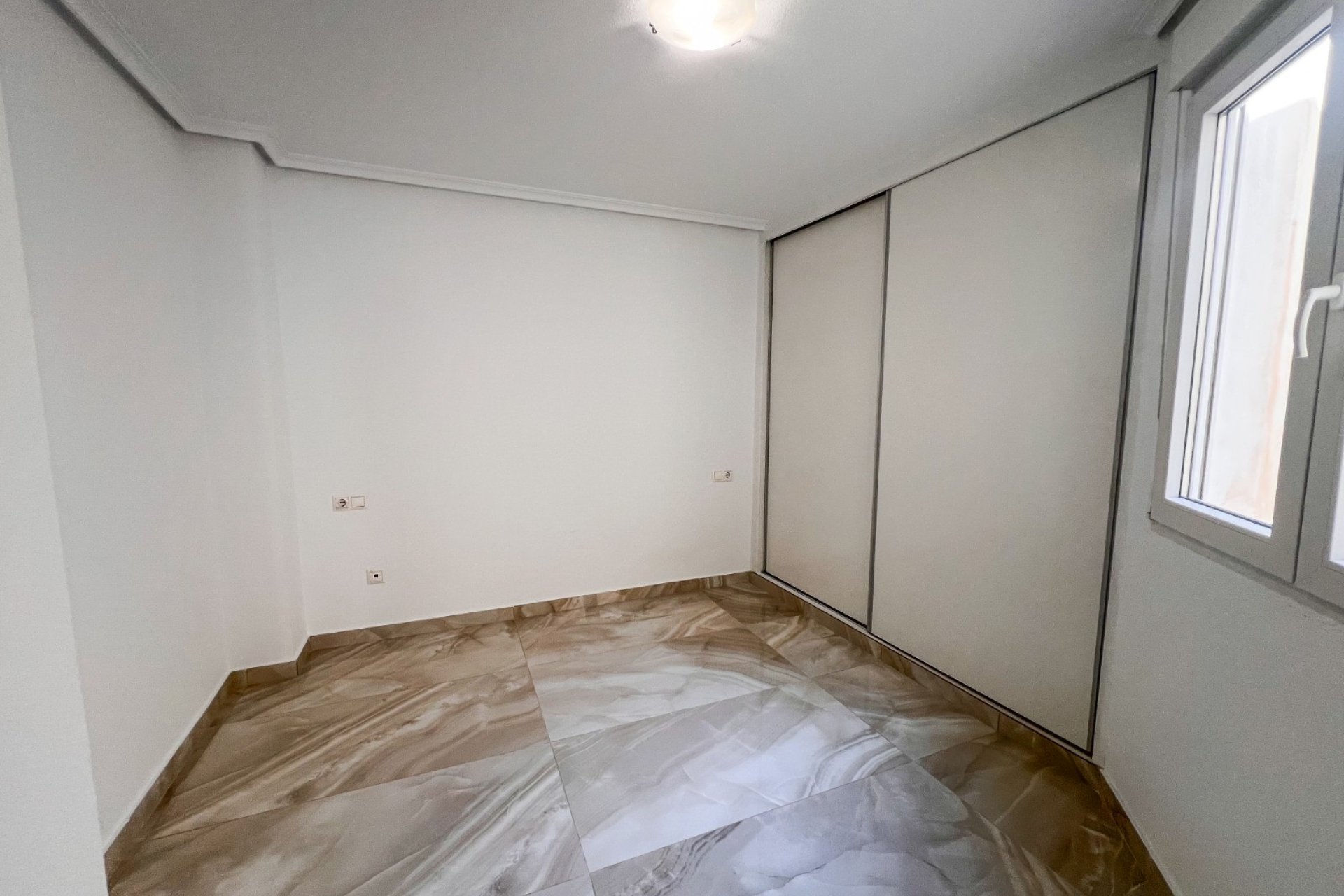 Herverkoop - Appartement / flat - Torrevieia - Torrevieja