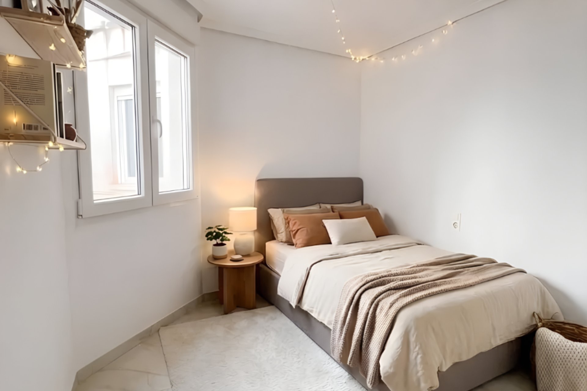 Herverkoop - Appartement / flat - Torrevieia - Torrevieja