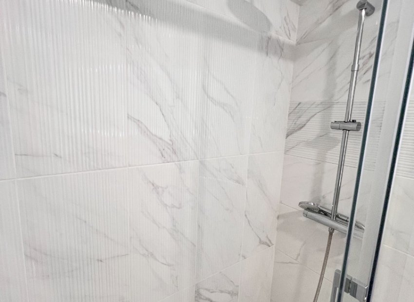 Herverkoop - Appartement / flat - Torrevieia - Torrevieja