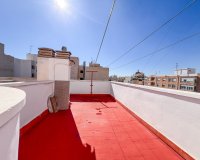 Herverkoop - Appartement / flat - Torrevieia - Torrevieja