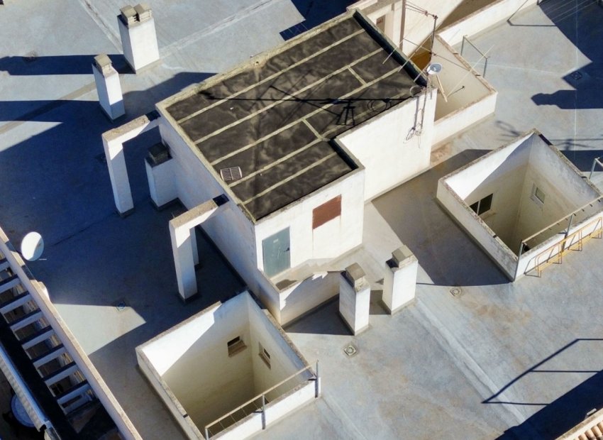 Herverkoop - Appartement / flat - Torrevieia - Torrevieja