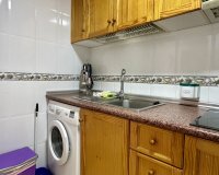 Herverkoop - Appartement / flat - Torrevieia - Torrevieja
