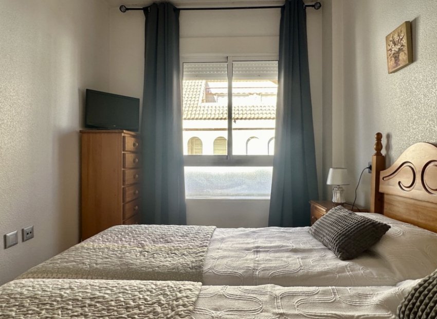 Herverkoop - Appartement / flat - Torrevieia - Torrevieja