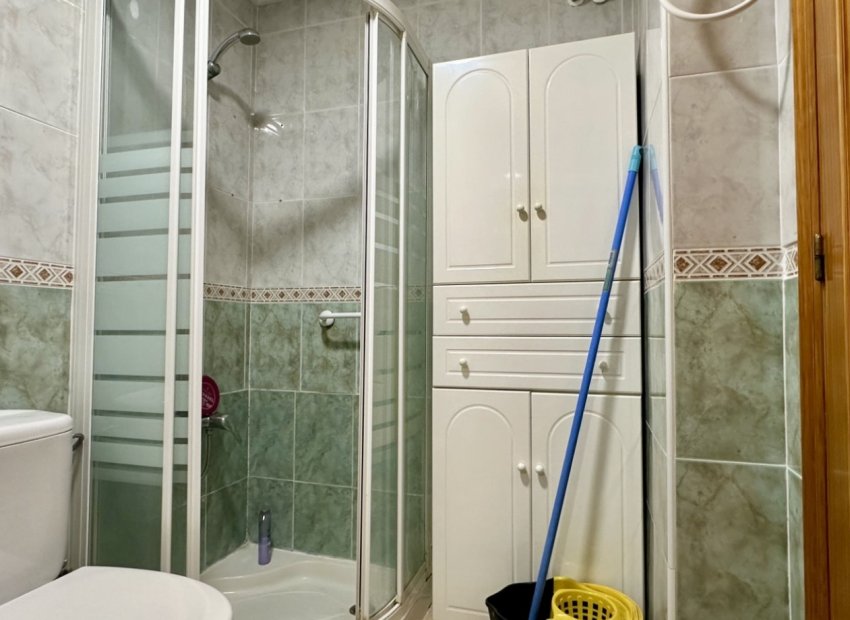 Herverkoop - Appartement / flat - Torrevieia - Torrevieja