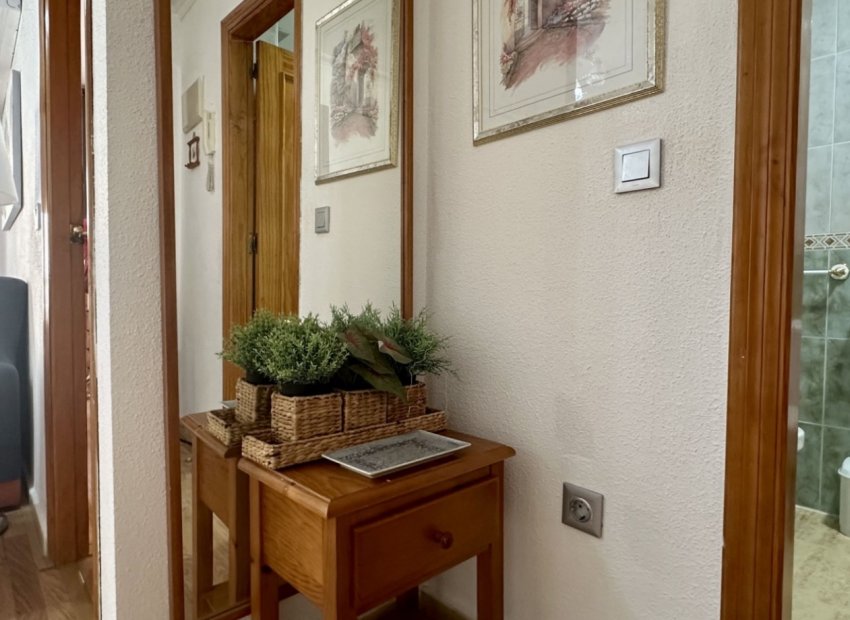 Herverkoop - Appartement / flat - Torrevieia - Torrevieja