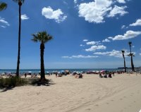 Herverkoop - Appartement / flat - Torrevieia - Torrevieja