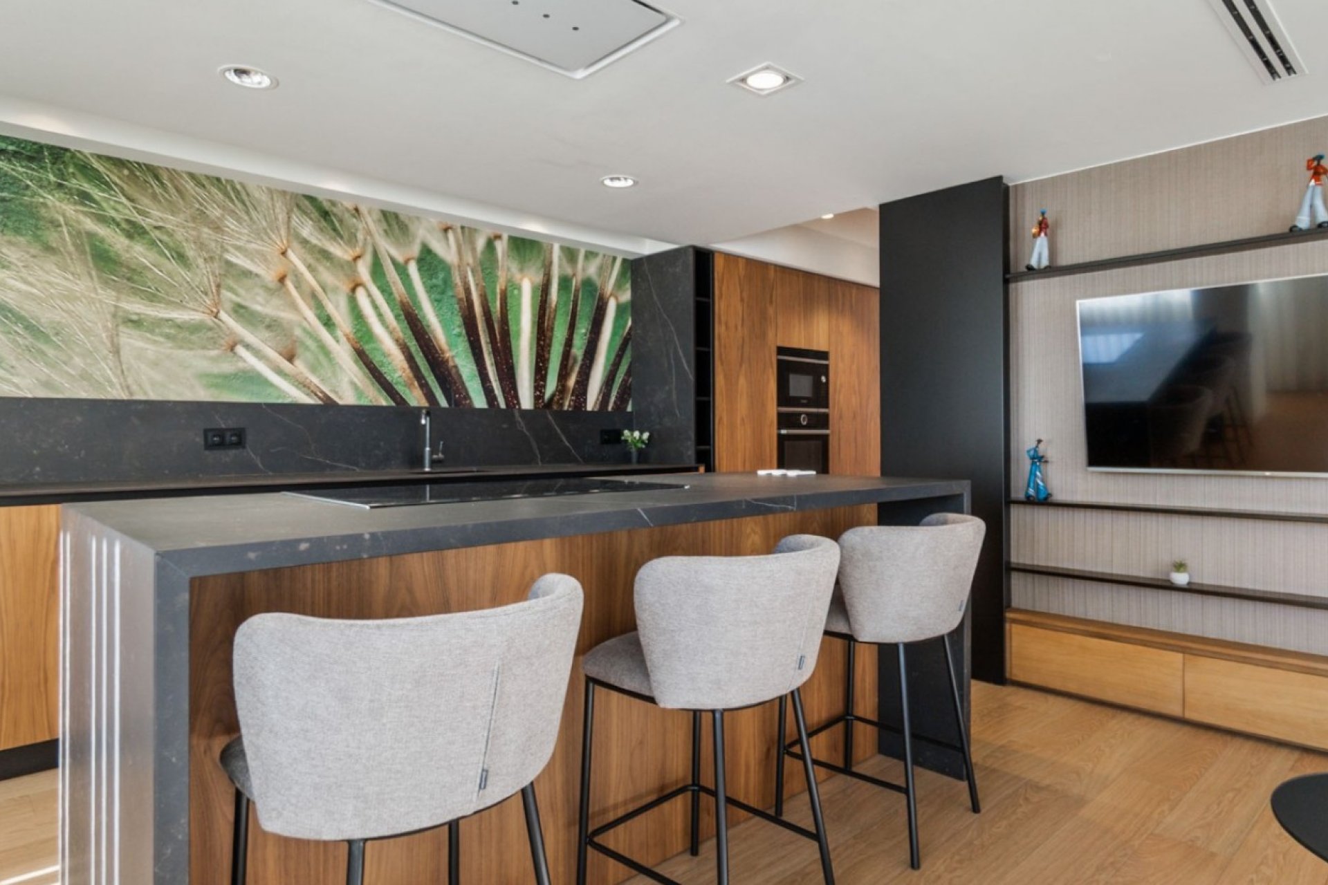 Herverkoop - Appartement / flat - Torrevieia - Torrevieja