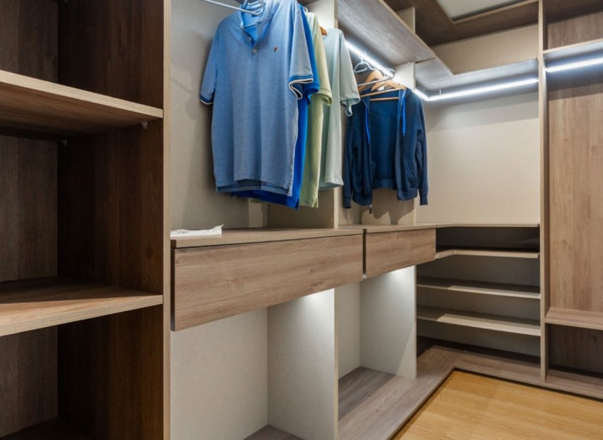 Herverkoop - Appartement / flat - Torrevieia - Torrevieja