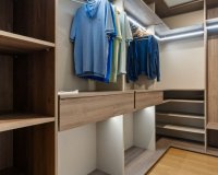 Herverkoop - Appartement / flat - Torrevieia - Torrevieja