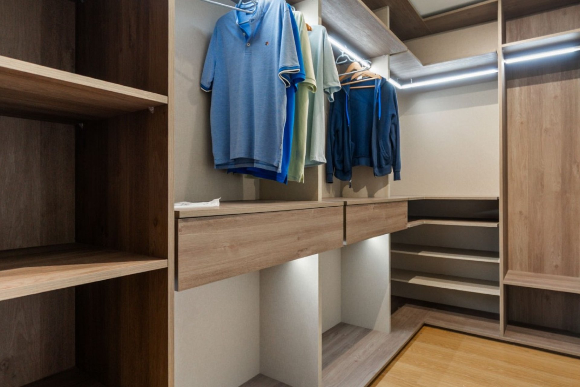 Herverkoop - Appartement / flat - Torrevieia - Torrevieja