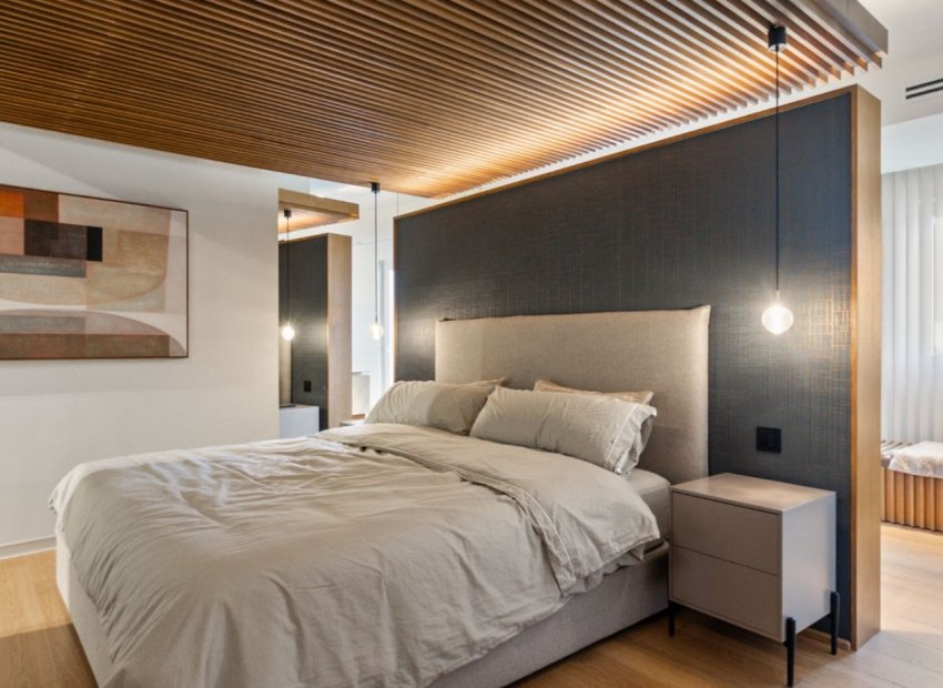 Herverkoop - Appartement / flat - Torrevieia - Torrevieja