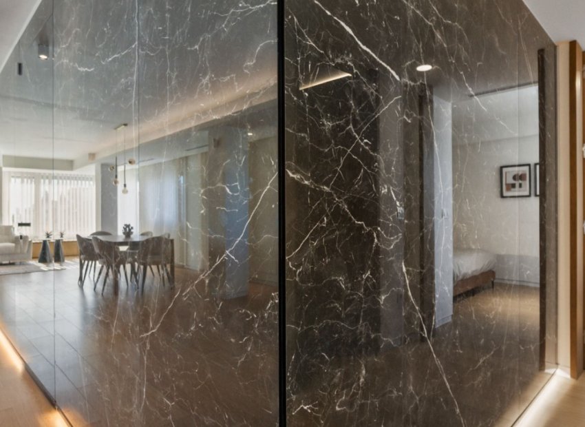 Herverkoop - Appartement / flat - Torrevieia - Torrevieja