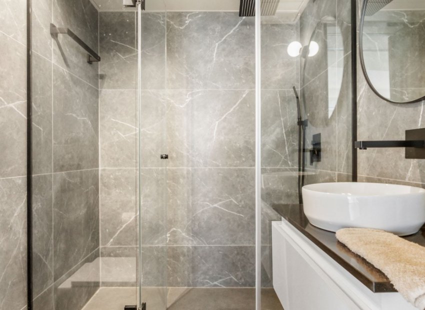 Herverkoop - Appartement / flat - Torrevieia - Torrevieja