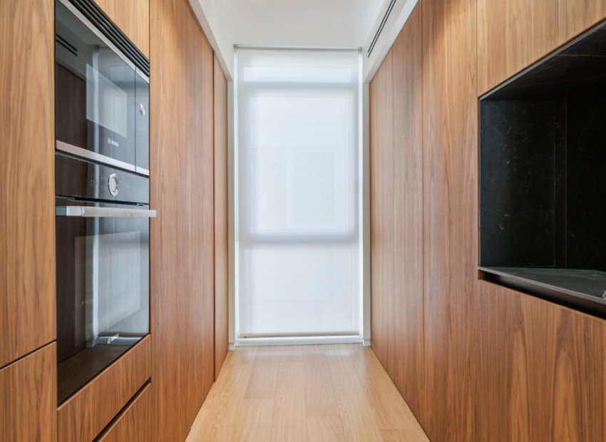 Herverkoop - Appartement / flat - Torrevieia - Torrevieja