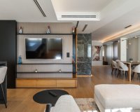 Herverkoop - Appartement / flat - Torrevieia - Torrevieja