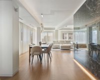 Herverkoop - Appartement / flat - Torrevieia - Torrevieja