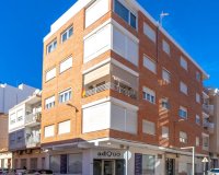 Herverkoop - Appartement / flat - Torrevieia - Torrevieja