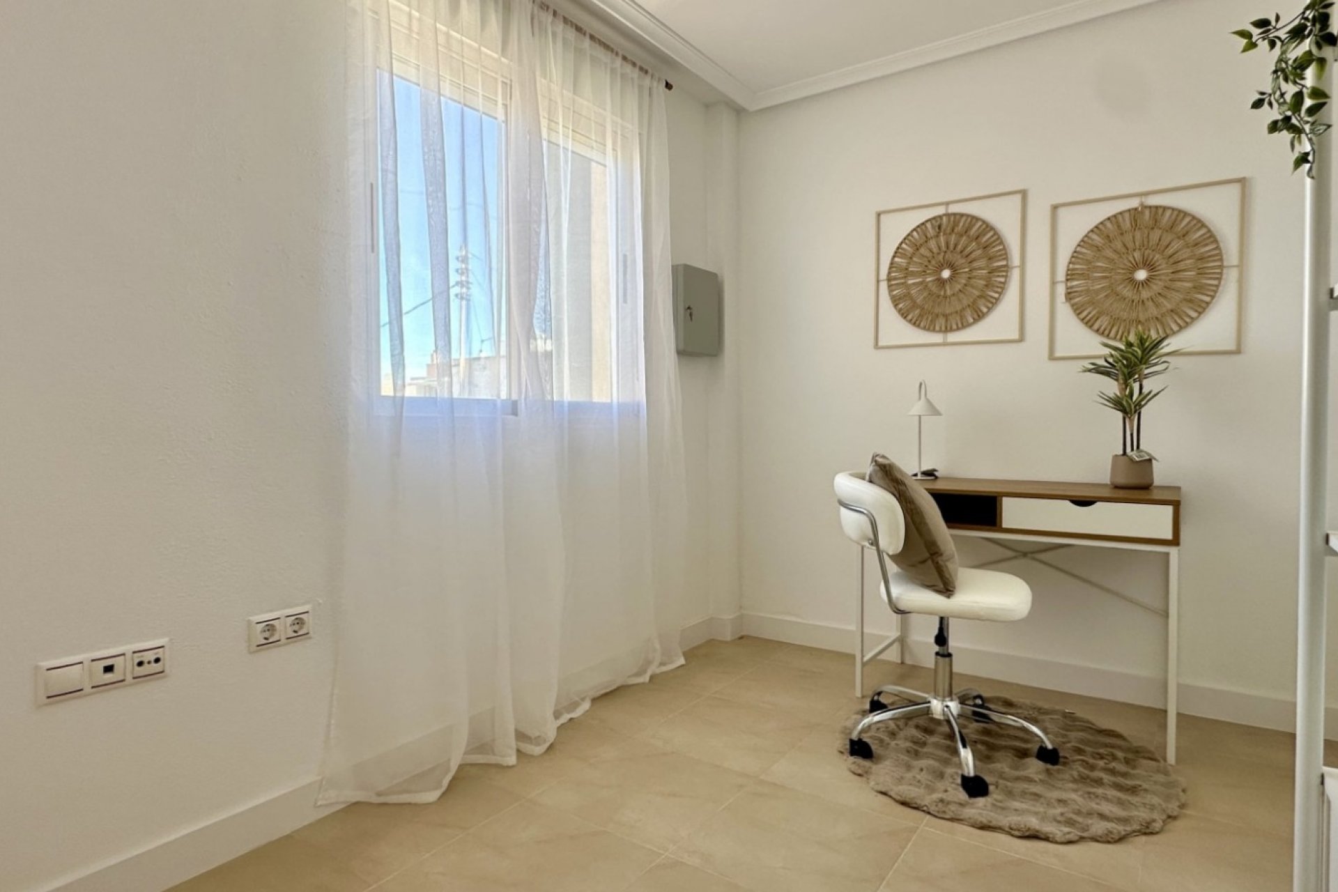 Herverkoop - Appartement / flat - Torrevieia - Torrevieja